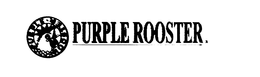 PURPLE ROOSTER trademark