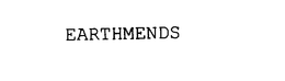 EARTHMENDS trademark