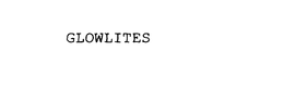 GLOWLITES trademark