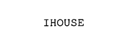 IHOUSE trademark