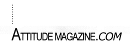 ATITUDE MAGAZINE.COM trademark