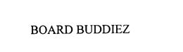 BOARD BUDDIEZ trademark