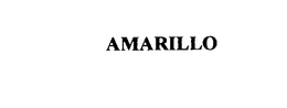 AMARILLO trademark