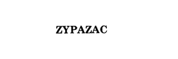 ZYPAZAC trademark
