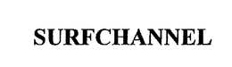 SURFCHANNEL trademark