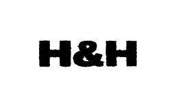 H&H trademark