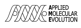 AME APPLIED MOLECULAR EVOLUTION trademark