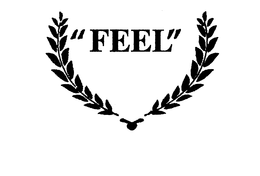 "FEEL" trademark