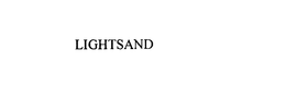 LIGHTSAND trademark