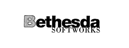 BETHESDA SOFTWORKS trademark
