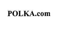 POLKA.COM trademark