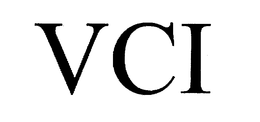 VCI trademark