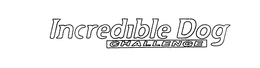 INCREDIBLE DOG CHALLENGE trademark