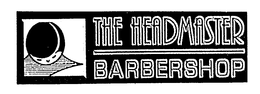 THE HEADMASTER BARBERSHOP trademark
