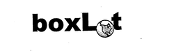 BOXLOT trademark