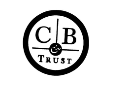 C B & TRUST trademark