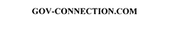 GOV-CONNECTION.COM trademark