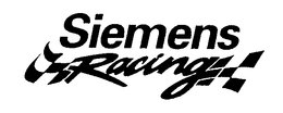 SIEMENS RACING trademark