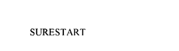 SURESTART trademark