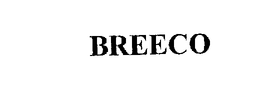 BREECO trademark