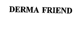 DERMA FRIEND trademark