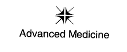 ADVANCED MEDICINE trademark