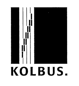 KOLBUS trademark