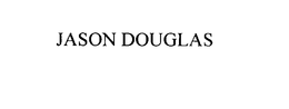 JASON DOUGLAS trademark