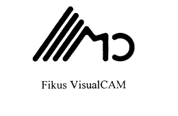 FIKUS VISUALCAM trademark