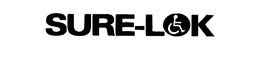 SURE-LOK trademark