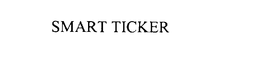 SMART TICKER trademark