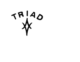 TRIAD trademark