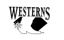 WESTERNS trademark