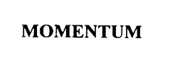 MOMENTUM trademark