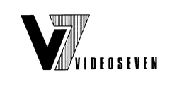 V7 VIDEOSEVEN trademark