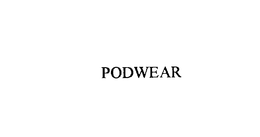 PODWEAR trademark