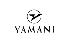 YAMANI trademark