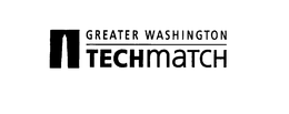 GREATER WASHINGTON TECHMATCH trademark