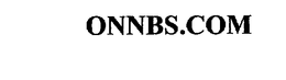 ONNBS.COM trademark