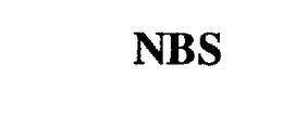 NBS trademark