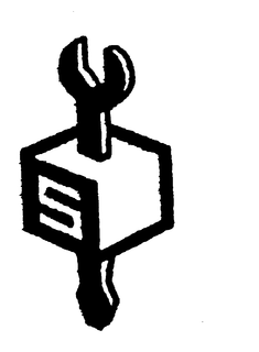 S trademark