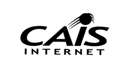 CAIS INTERNET trademark