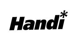 HANDI trademark