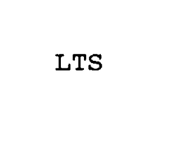 LTS trademark