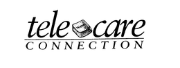 TELEHOMECARE  C O N N E C T I O N trademark
