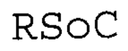RSOC trademark