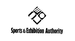 SPORTS & EXHIBITION AUTHORITY trademark