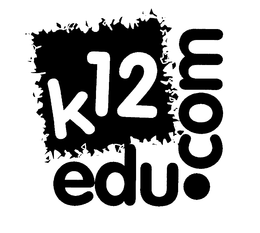 K12EDU.COM trademark