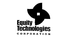 EQUITY TECHNOLOGIES CORPORATION trademark