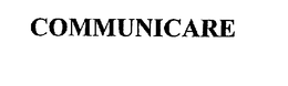 COMMUNICARE trademark